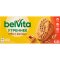 Печенье «Belvita» мульти-злаковое, фундук, мед, 225 г