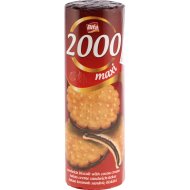 Печенье-сэндвич«BIFA 2000»(какао)500г