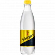 Напиток газированный «Schweppes» Индиан Тоник, 500 мл