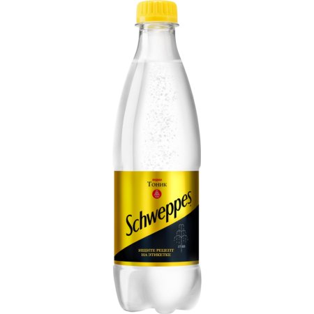 Напиток газированный «Schweppes» Индиан Тоник, 500 мл