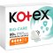 Прокладки ж/гиг«KOTEX»(BIO-CARE,норм)8шт