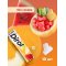Жевательная резинка «Dirol» арбузно-дынный коктейль, 13.6 г