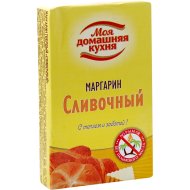 Маргарин твердый «Сливочный» 82%, 200 г.