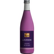 Напиток безалкогольный «Nartiana Lavandа» сильногазированный, 0.5 л
