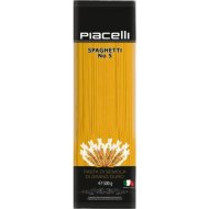 Изделия макаронные «Piacelli» spaghetti, №5, 500 г