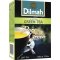 Чай зеленый «Dilmah» листовой, 100 г.