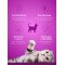 Корм сухой «Whiskas» для стерилизованных кошек, с говядиной, 1.3 кг