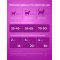 Корм сухой «Whiskas» для стерилизованных кошек, с говядиной, 1.3 кг