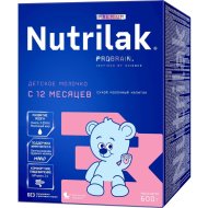 Смесь «Nutrilak» Premium-3, 600 г.