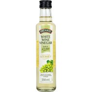 Уксус винный «Urzante» white wine vinegar, 250 мл