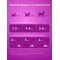 Корм для кошек «Whiskas» Желе с курицей, 28х75 г