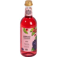 Напиток «Abrau Vinonade» черешня-виноград, сильногазированный, 375 мл