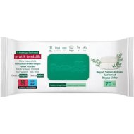 Салфетки влажные «Paddlers» easy clean, для уборки поверхностей, 70 шт