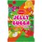 Конфеты желейные «Jelly Bubba» с начинкой, микс, 200 г