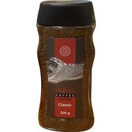 Кофе «SWISSO CLASSIC» (раст,ст/б) 200 г