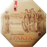 Набор конфет «Спартак», 300 г