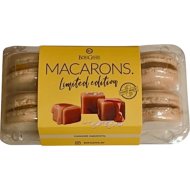 Пирожное «Macarons» карамель,замороженное, 102 г