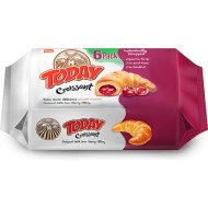 Круассан «Today» с вишневым соусом, 40 г