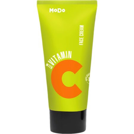 Крем для лица «Modo» с витамином С, 50 г