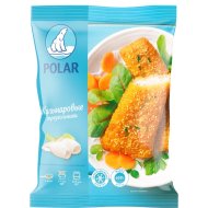 Треугольники кальмаровые «Polar» 600 г.