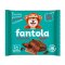 Шоколад молочный «Fantola» со вкусом choco vibe, 66 г