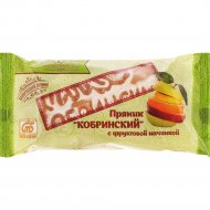 Пряник «Кобринский» с фруктовой начинкой, 150 г
