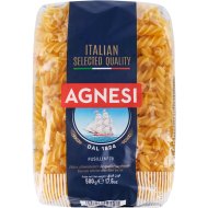 Макаронные изделия «Agnesi» Fusilli, 500 г