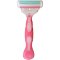 Станок для бритья «Dorco Pace 4» одноразовый, 4 лезвия, 1 шт