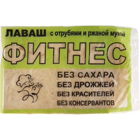 Лаваш «Фитнес», 300 г