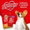 Корм для собак «Darling» кусочки с телятиной в подливе, 75 г