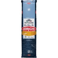 Макаронные изделия «Arrighi» Fettuccine, 500 г.