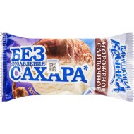 Мороженое «Бабушкина крынка» без сахара, со вкусом кофе, 8%, 70 г