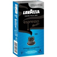 Кофе молотый «Lavazza» espresso decaffeinato, в капсулах, 10 шт