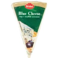 Сыр с голубой плесенью «Bridel» blue cheese, 50%, 100 г