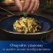 Макароны «Barilla» linguine rigate, из твердых сортов пшеницы, 450 г