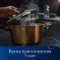 Макароны «Barilla» linguine rigate, из твердых сортов пшеницы, 450 г