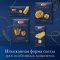 Макароны «Barilla» linguine rigate, из твердых сортов пшеницы, 450 г