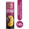 Чипсы «Lay's Stax» ароматные ребрышки барбекю, 140 г
