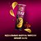 Чипсы «Lay's Stax» ароматные ребрышки барбекю, 140 г