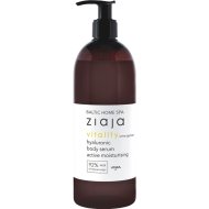 Сыворотка для тела «Ziaja» Baltic Home Spa Vitality, 400 мл