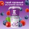 Напиток кисломолочный «Exponenta» High-Pro, черника-земляника, 250 г