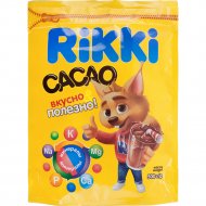 Напиток растворимый «Rikki» какао, 500 г