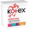 Тампоны гигиенические «Kotex» Ultra Sorb Normal 8 шт.