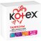 Тампоны «Kotex» Ultra Sorb Super 8 шт.