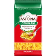 Изделия макар. «ASTORIA» (спирали) 400г
