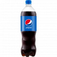 Напиток газированный «Pepsi» 1.5 л