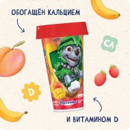 Йогурт пит«РАСТИШ»(ман/бан/пер,2.8%)190г