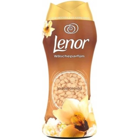 Кондиционер для белья «Lenor» Vanilla, гранулы, 210 г