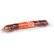 Колбаса сырокопченая «Новинка» высшего сорта, 1 кг