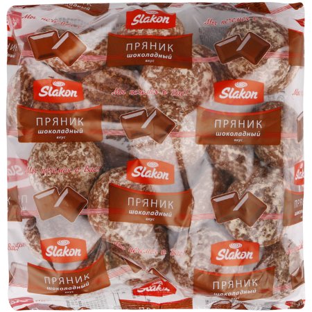Пряники «Skalon» с шоколадным вкусом, 400 г